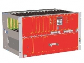 Sistemi Selex ECOS-D linea rossa - Marconi Impianti s.r.l.